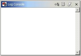 Log Console