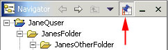 Restore fast icon