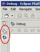 Debug Perspective