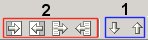 Compare buttons