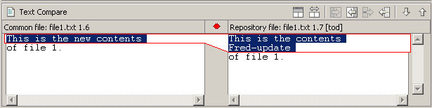 Text Compare