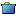 Closed project icon