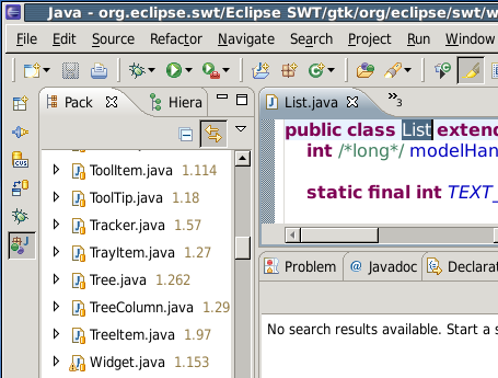 java jar file mouse spins but never opens